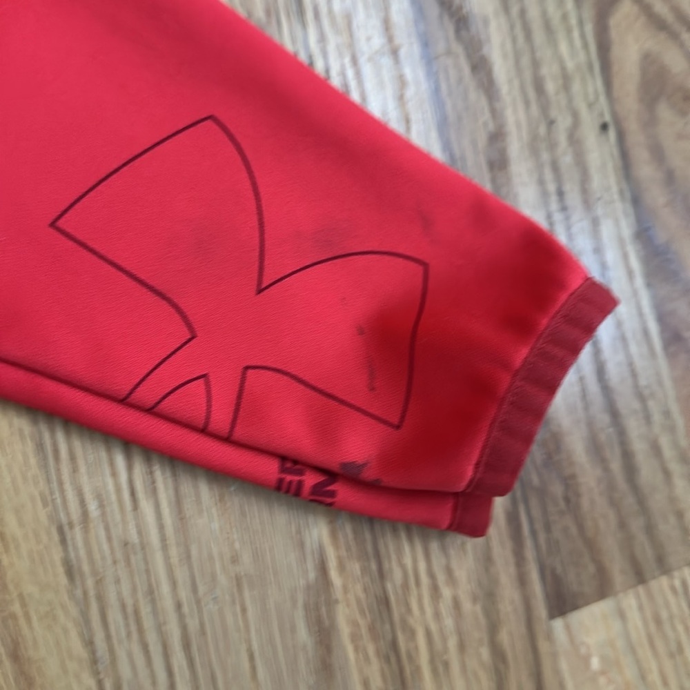 Under Armour Kids' Jacket and Hoodie Set - Picture 9 of 9